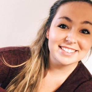 Meet your Posher, Katelynn